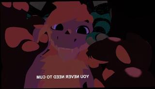 Video 1581029373: cartoon furry, furry fetish, gay furry, puppy fetish, hand fetish