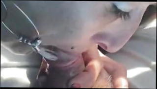 Video 1499937801: bj blowjob, straight bj, car bj, public car blowjob, outdoor bj