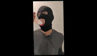 Video 1653332343: sissy slave bondage, sissy solo dildo, sissy dildo deep throat, gay solo dildo, solo amateur dildoing, fetish gay solo, solo male dildo, sissy boobs, fake dildo