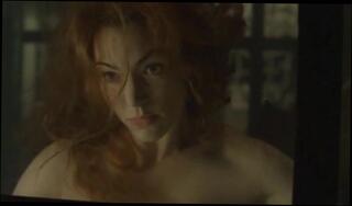 Video 72303604: carla gugino