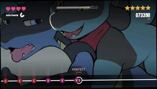 Video 1632023313: anime sex cartoon porn, anime game cartoon porn, furry porn animation, furry gay animation