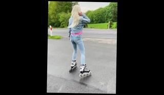 Video 1595861393: fetish solo, solo amateur blonde teen, teen smoking fetish, amateur solo female, spit tongue fetish, spit drool fetish, mouth tongue fetish, solo female public, girl spit, blondie girl