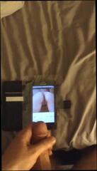 Video 286218801: ex girl friend cum, gay man cum