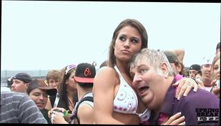 Video 792410304: amateur teen party, tattooed amateur teen, amateur teen outdoor, amateur teen public, party chicks, chicks beach, celebrity chick, chicks wet