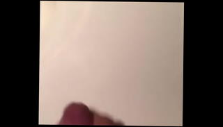 Video 569065235: solo cock cum, cum load solo, white cock solo, cum bukkake, solo jack