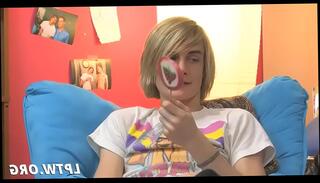 Video 909288655: twink hardcore gay, gay twink blowjob, homosexual anal, young homosexual