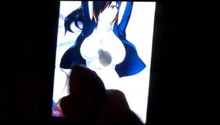 Video 1225100301: gay anime, friend anime, anime first