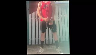 Video 1625484041: solo jock, daddy jock cum, amateur gay jock, big cock solo cumshot, jock shoots cum, cum load solo, muscular gay jock, solo outdoor cum, american jock, public solo, solo hd, quick cumshot, jewish cock, cum outside
