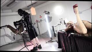 Video 1622387241: fetish sluts pissing, pissing fetish porn, fetish threesome sex, latex domination, dominating whore, dominates straight, pissing group sex, beautiful fetish sex, threesome hd porn, dominates two, latex freak