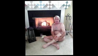 Video 1571216251: fat humiliation, pregnant, milking, fatty gay, cum eating