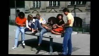 Video 1597923425: classic vintage german