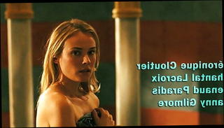 Video 1567565721: diane kruger, straight
