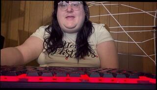 Video 1662583933: solo femdom, solo amateur trans