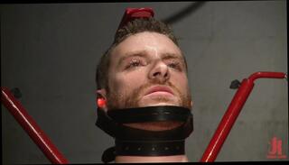 Video 1658804951: sebastian keys, dominate humiliate slaves, latex bondage slave, bdsm bondage humiliation, latex fetish bondage, slave butt plug, gay humiliation slave, hairy dominant, gay men bondage, torment, leather latex, latex hd