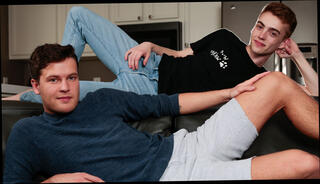 Video 1585442234: bareback twink gay sex, hunk barebacks twink, next door twink