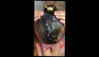 Video 1663401363: fetish pov blowjob, amateur pov blowjob cum, pov blowjob handjob cumshot, pov sperm, brunette pov handjob, fetish hair, cum rubbing