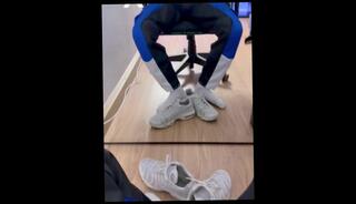 Video 1625096133: twink boys feet, twink solo big cock, big dick twink solo, gay twink feet, twink solo cumshot, solo amateur twink, hot twink solo, solo male big cock, cock jerking
