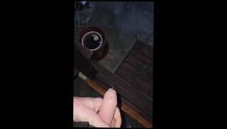Video 1603223103: uncut piss, solo male piss, pissing amateur, amateur hot uncut, male pissing outdoors