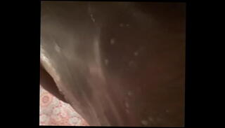 Video 812490245: solo ebony babe, woman solo, tits ebony solo, small tits solo, ebony shower solo, black ebony solo