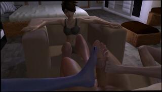 Video 1596162773: pov ffm threesome amateur, foot job feet fetish, hentai foot fetish, foot fetish orgy, threesome pov amateur sex, hentai anime sex, foot fetish party, threesome group orgy, foursome group sex orgy, ffm 3some sex, foot job porn, triple foot job, hentai 60fps, celebration orgy, widowmaker sex