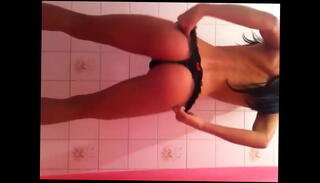 Video 1166174805: strip tease, ex teasing