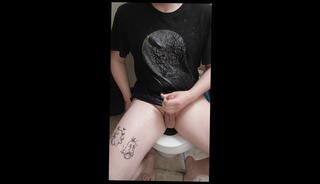 Video 1664672633: pee desperation pissing, solo male pee, big dick pee, amateur pee, solo brunette amateur