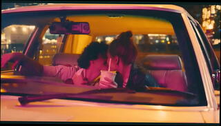 Video 1234651125: pie amateur, pies mexicana, taxi amateur, amateur public