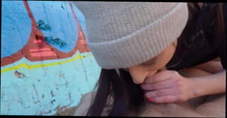 Video 1594119171: rebecca volpetti, porno, outdoor straight