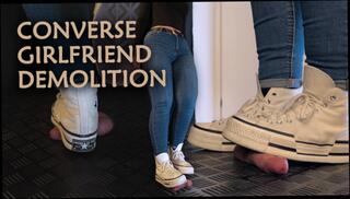 Video 1654433963: slave worship mistress feet, femdom mistress cbt, femdom cbt pov, mistress dominates slave, femdom cbt ball busting, femdom cock worship, mistress trample slave, italian feet worship, amateur femdom ball busting, cock worship cumshot, pov hardcore couple, femdom ball crush, shoejob, girl friend