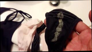 Video 255903701: dirty thong, man gay