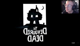 Video 1203606403: amateur webcam, webcam games, webcam play