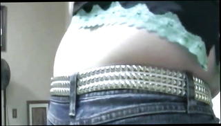 Video 987278701: chubby fart, farting humiliation, femdom fart, slut farting, straight humiliation, jeans fart, hd chubby