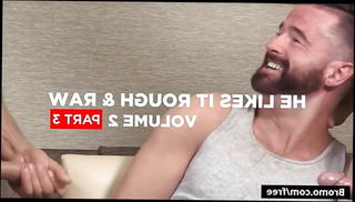 Video 755717401: raw gay anal, rough gay anal