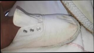 Video 311711801: feet straight, hot feet, feet taste, sexy cock, hot man gay, gay load, amazing sexy
