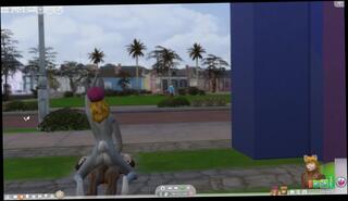 Video 1582095243: furry animation, cartoon furry, furry teen, anime amateur, furry bunny, furry game, furry blonde, anime public, teen outside