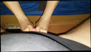 Video 764189601: sexy feet foot job, pissing foot, cousin feet, sexy feet suck, foot job blowjob, penis foot, piss straight, awesome foot job