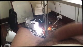 Video 1275390995: fleshlight sex toy, fleshlight moaning, fleshlight jerk, big cock fleshlight, fleshlight cum