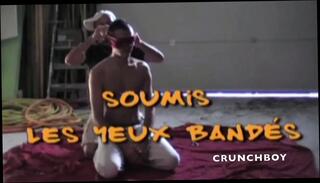 Video 1658992071: bondage domination bdsm, twink bdsm dominated, dominate gay twinks, bondage amateur bdsm, gay twink threesome, twink blowjob threesome, dominated slut fucked, gay twink facial, dominated face fucked, dominates masked, domination hd