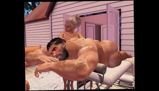 Video 1620227645: interracial cuckold, interracial muscle hunk, interracial monster cock, cuckold cumshot, interracial bears, handsome muscle hunk, fine cam, cam insider, cam man