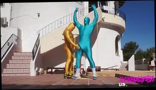 Video 1498802903: fetish amateur gay, muscle gay fetish, spandex fetish, public fetish, gay outside