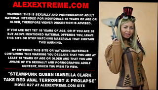 Video 1665644175: isabella clark, dildo anal prolapse, huge dildos prolapse, ass anal prolapse, extreme anal prolapse, dildo insertion huge anal, blonde anal dildo, huge tits dildo, dildo ruined, anal queen, takes anal, red anal