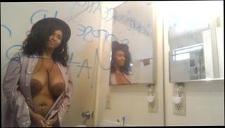 Video 1120846404: pov solo female, pov amateur big tit, big tits ebony solo, nude self, nude black