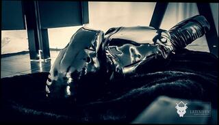 Video 1659644703: solo bdsm femdom, bdsm bondage orgasm, bdsm hardcore bondage, bondage amateur bdsm, latex slave, femdom male bondage, bondage masturbation orgasm, solo play orgasm, latex mask