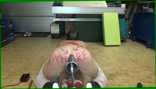 Video 1658568405: solo anal dildo, solo dildo sex, extreme deep anal dildo