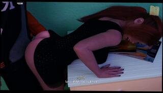 Video 1574629483: cartoon 3d sex game, 3d cartoon dick, 3d cartoon blowjob, 3d cartoon redhead, fetish cartoon, boobs big ass 3d, ass big tits 3d, amateur fetish sex, 3d deep throat, 3d cowgirl, 3d big cock, butt fetish, deep vaginal sex, red head deep throat