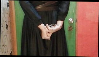 Video 1560302201: shemale bondage bdsm, crossdresser self bondage, crossdresser schoolgirl, schoolgirl hd