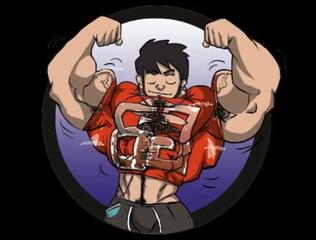 Video 1218354503: solo gay amateur, cartoon gay bear, solo gay male, muscle bear solo, gay giant