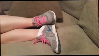 Video 899568204: foot fetish pov, foot fetish solo, female foot fetish, mature foot fetish, foot fetish hd, hot chick teasing, chick wears, shoes teasing