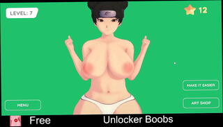 Video 1622563225: anime toon, erotic anime, short animation, cute anime, boobs
