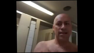 Video 1500950745: public nudity, toilet naked
